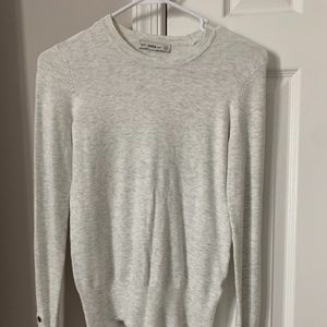 Comfortable Sweater